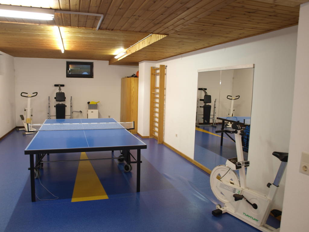 Sportgasthof Lipp Lederwinkel Kültér fotó