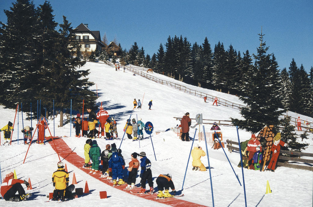 Sportgasthof Lipp Lederwinkel Kültér fotó