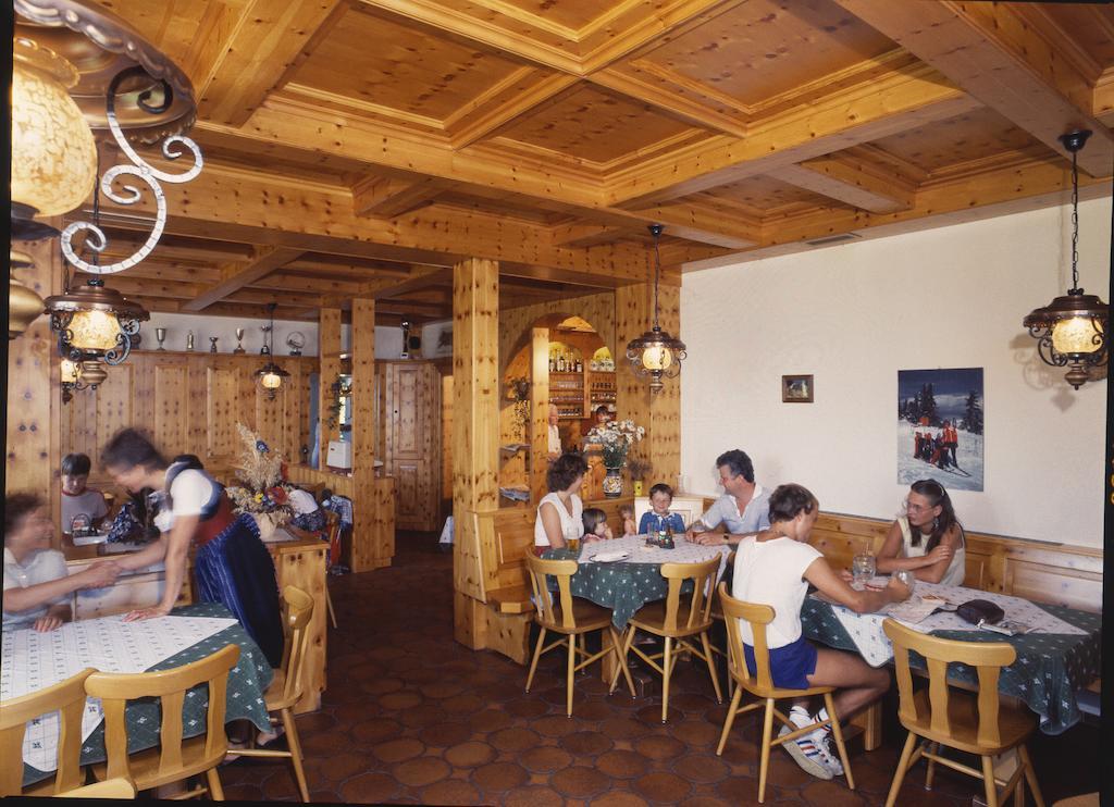 Sportgasthof Lipp Lederwinkel Kültér fotó